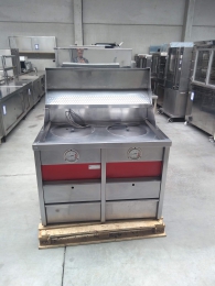fryer sofinor 